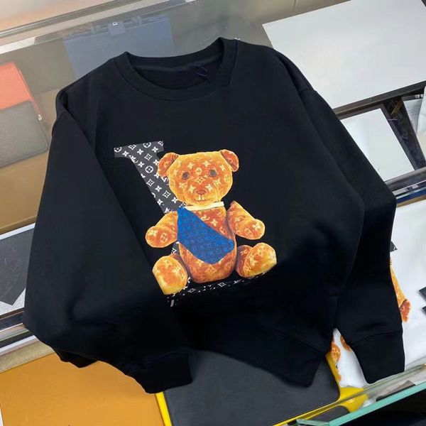 baby clothes baby sweaters girls boys clothe pullover with letter bear casual jumper 2022 spring autumn and winter long sleeve warm comforta, Blue
baby clothes baby sweaters girls boys clothe pullover with letter bear casual jumper 2022 spring autumn and winter long sleeve warm comforta, Blue