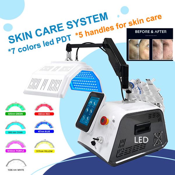 pdt led mask facial light threapy machine face lamp pn skin rejuvenation aqua oxygen jet peeling salon pdynamic heating acne removal anti wr
pdt led mask facial light threapy machine face lamp pn skin rejuvenation aqua oxygen jet peeling salon pdynamic heating acne removal anti wr