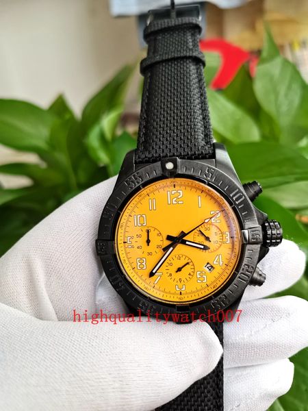 shape watches for men watch new version men's fashion wristwatches vk quartz chronograph working 47mm yellow dial nylon strap excellent, Slivery;brown
shape watches for men watch new version men's fashion wristwatches vk quartz chronograph working 47mm yellow dial nylon strap excellent, Slivery;brown