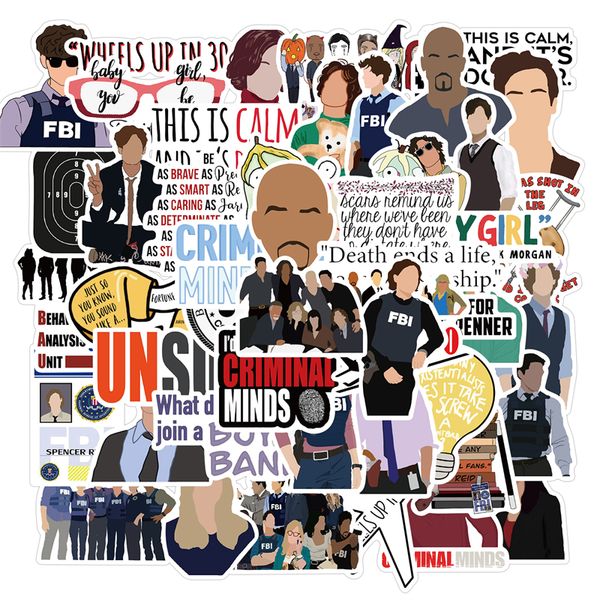 50pcs tv show merchandise stickers for water bottle lap computers flasks notebook phone case tz-cny168
50pcs tv show merchandise stickers for water bottle lap computers flasks notebook phone case tz-cny168
