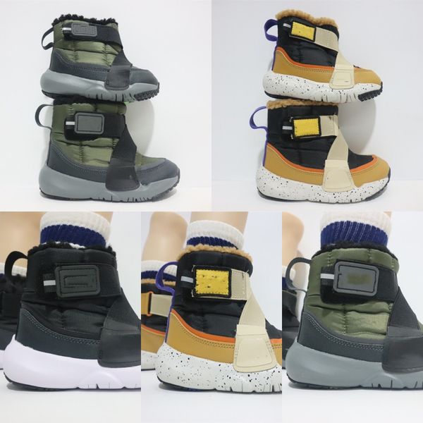 infant toddler flex advance boot cargo khaki green black gray strike glaze boys girls winter snow boots strap nylon booties outdoor trainer
infant toddler flex advance boot cargo khaki green black gray strike glaze boys girls winter snow boots strap nylon booties outdoor trainer