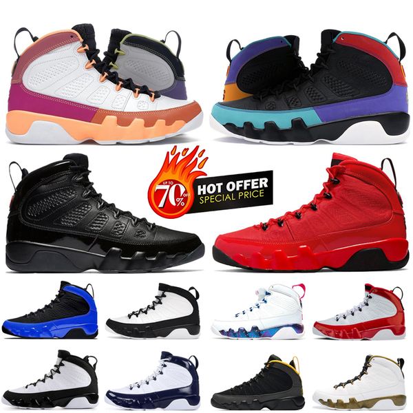 original basketball shoes 9 9s mens women sports sneakers trainers hundred hollowed change the world racer blue reflective eur 40-47, Black
original basketball shoes 9 9s mens women sports sneakers trainers hundred hollowed change the world racer blue reflective eur 40-47, Black