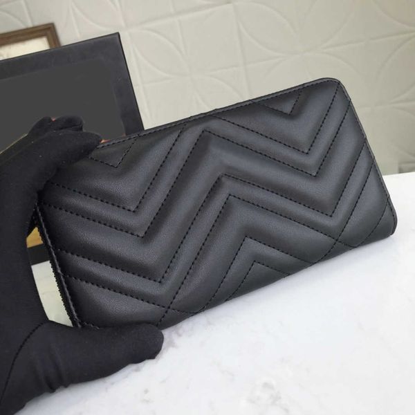 fashion designers wallets luxurys mens women leather bags classic marmont letters girls purses original box digram card holder, Red;black
fashion designers wallets luxurys mens women leather bags classic marmont letters girls purses original box digram card holder, Red;black
