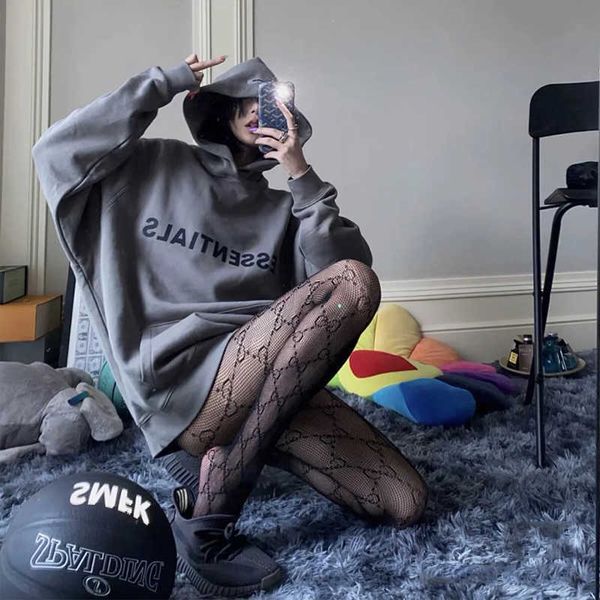 hip hop essential sweatshirts trendy hoodies high street fashion double thread chest letter high street couple plush sweater women's ho, Black
hip hop essential sweatshirts trendy hoodies high street fashion double thread chest letter high street couple plush sweater women's ho, Black