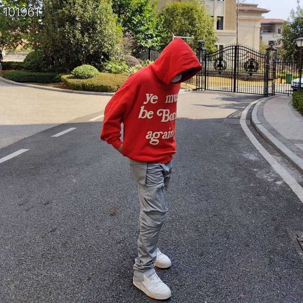 fashion men hoodies cpfm ye must be born again letter printed hip hop sweatshirts 6 color hooded mens and womens sweatshirt, Black
fashion men hoodies cpfm ye must be born again letter printed hip hop sweatshirts 6 color hooded mens and womens sweatshirt, Black
