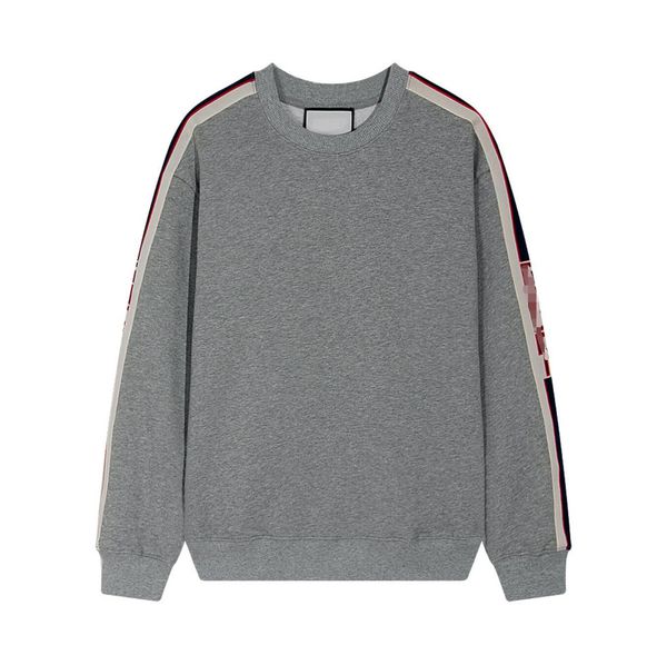 luxury men hoodie fashion women hoody sweatshirts letter sweater pullover hoodies hip hop sweatshirt loose casual clothing, Black
luxury men hoodie fashion women hoody sweatshirts letter sweater pullover hoodies hip hop sweatshirt loose casual clothing, Black