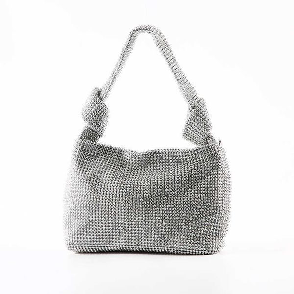shoulder bags summer brand handbags for women luxury designer evening bag woman rhinestone mini silver crystal female handbag solid 221017
shoulder bags summer brand handbags for women luxury designer evening bag woman rhinestone mini silver crystal female handbag solid 221017