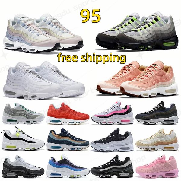 shoes og 95 95s running snaker triple black white neon midnight university blue navy solar red glass blue aqua smoke grey outdoor trainers
shoes og 95 95s running snaker triple black white neon midnight university blue navy solar red glass blue aqua smoke grey outdoor trainers