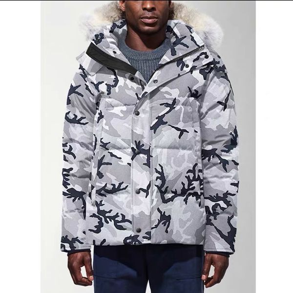 2022 famous luxury men goose down jackets north winter hooded metal triangle coat red label comfortable and warm jacket business, Black
2022 famous luxury men goose down jackets north winter hooded metal triangle coat red label comfortable and warm jacket business, Black