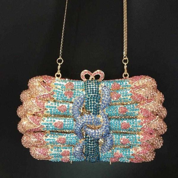 bags evening bags xiyuan pink colorful diamond crystal women clutches wedding party cocktail metal handbag and female bridal purse
bags evening bags xiyuan pink colorful diamond crystal women clutches wedding party cocktail metal handbag and female bridal purse