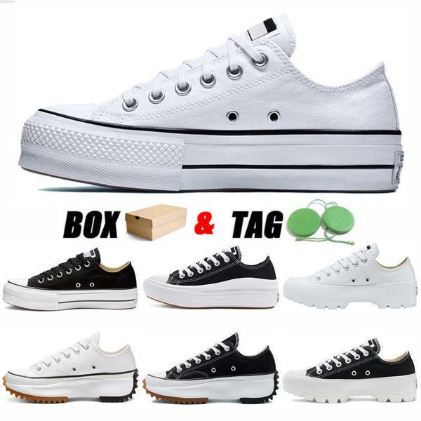 casual shoes triple noir blanc high bas homme femme sports 2022toile classique hommes femmes sneaker plate-forme chaussure, Black
casual shoes triple noir blanc high bas homme femme sports 2022toile classique hommes femmes sneaker plate-forme chaussure, Black