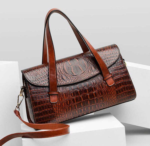 crocodile luxury leather handbags bags designer 2022 vintage alligator satchel tote purse lady shoulder hand bag for women
crocodile luxury leather handbags bags designer 2022 vintage alligator satchel tote purse lady shoulder hand bag for women