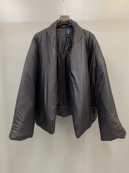 2023 mens designer keep warm thick jacket - us size jackets oversized - designer jackets for men, Black;brown
2023 mens designer keep warm thick jacket - us size jackets oversized - designer jackets for men, Black;brown