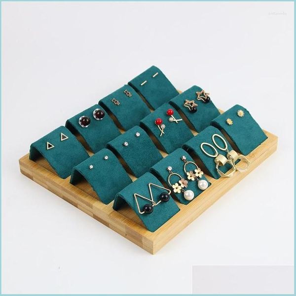 jewelry pouches bags jewelry pouches bamboo pendant necklace earring display holder rack organizer ring stand storage case drop del dhxut, Pink;blue
jewelry pouches bags jewelry pouches bamboo pendant necklace earring display holder rack organizer ring stand storage case drop del dhxut, Pink;blue