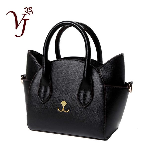 single shoulder bag famous design lovely women's leather handle shoulder bags female cute cat messenger handbags lady small totes wonde
single shoulder bag famous design lovely women's leather handle shoulder bags female cute cat messenger handbags lady small totes wonde