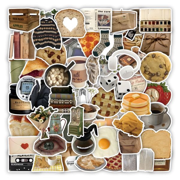pack of 60pcs nostalgic retro stickers no-duplicate waterproof vinyl sticker for lapcomputer water bottle luggage skateboard notebook bike c
pack of 60pcs nostalgic retro stickers no-duplicate waterproof vinyl sticker for lapcomputer water bottle luggage skateboard notebook bike c