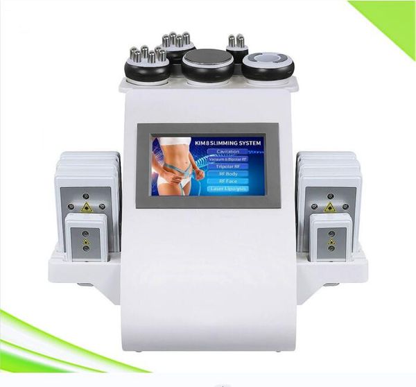vacuum slimming laser radio frequency rf 40k cavi lipo ultrasonic liposuction cavitation machine for spa salon body shaping skin tightening
vacuum slimming laser radio frequency rf 40k cavi lipo ultrasonic liposuction cavitation machine for spa salon body shaping skin tightening
