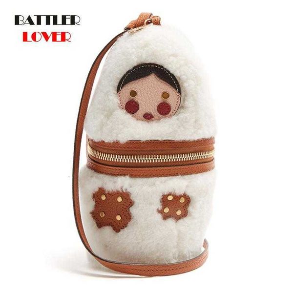 bags evening bags 2022 winter drawstring plush mini bucket shoulder for women russian matryoshka doll handbags ladies crossbody fur purses
bags evening bags 2022 winter drawstring plush mini bucket shoulder for women russian matryoshka doll handbags ladies crossbody fur purses