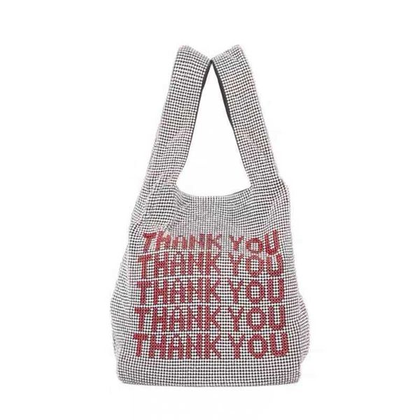 shoulder bags famous brand sequins evening women small tote crystal bling fashion girls purses and handbags thank you glitter clutch 221017
shoulder bags famous brand sequins evening women small tote crystal bling fashion girls purses and handbags thank you glitter clutch 221017