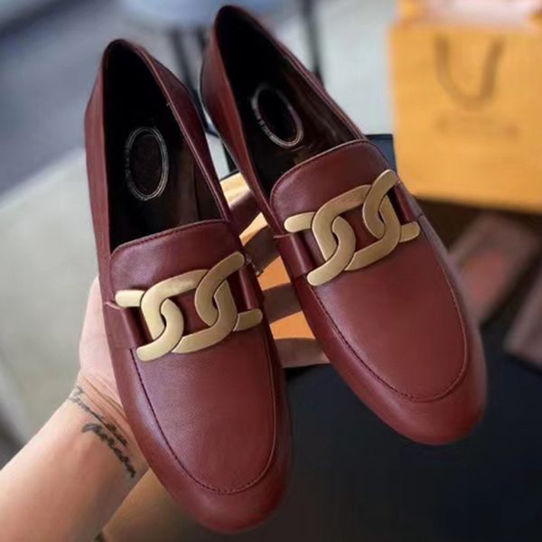 2022women dress shoes comfortable genuine leather flat heel round toes classic buckle loafers luxury designer casual womens lefu, Black
2022women dress shoes comfortable genuine leather flat heel round toes classic buckle loafers luxury designer casual womens lefu, Black