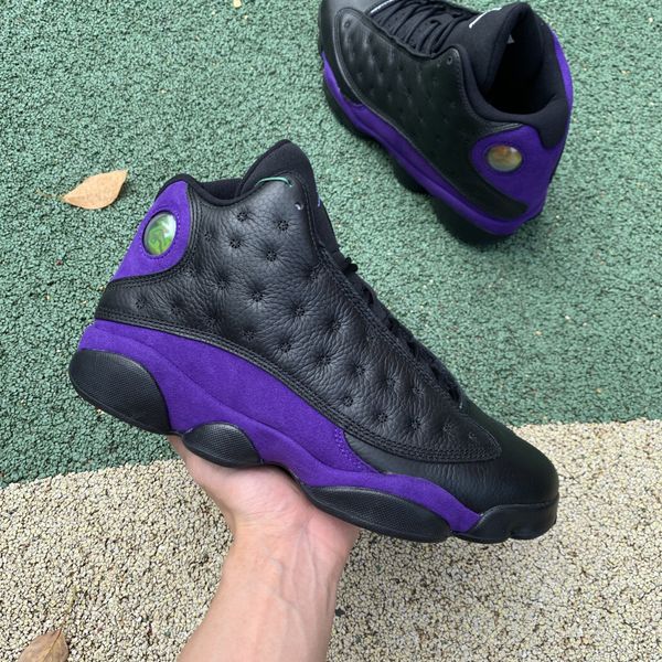 basketball shoes with 13 13s mens court purple black white high cut men women trainers sports sneakers dj5982-015 og 40-47 us 7-13
basketball shoes with 13 13s mens court purple black white high cut men women trainers sports sneakers dj5982-015 og 40-47 us 7-13