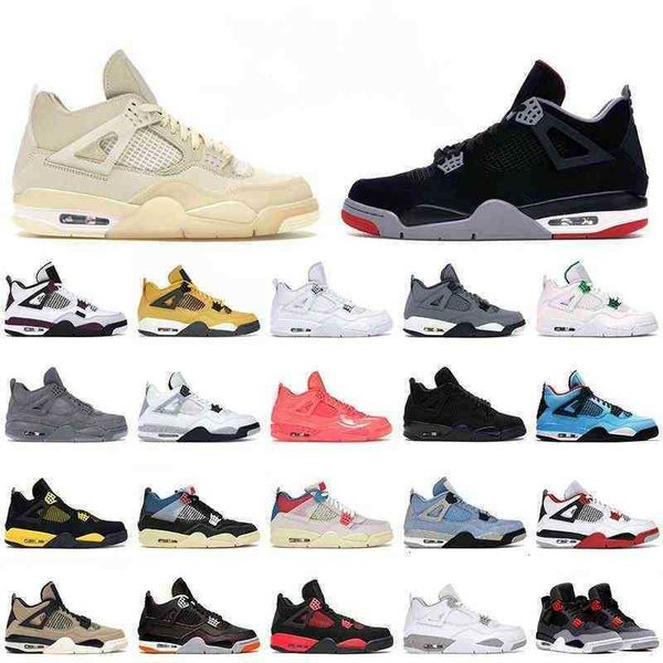 2022 yellow lightning men basketball shoes 4 4s bred sail white oreo black cat red thunder infrared off trainers authentic university blue
2022 yellow lightning men basketball shoes 4 4s bred sail white oreo black cat red thunder infrared off trainers authentic university blue