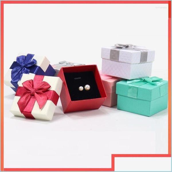 jewelry pouches bags jewelry pouches bags ring earring necklace present gift box 7x7x5cm mini mticolor bowknot boxes storage cases dhtfj, Pink;blue
jewelry pouches bags jewelry pouches bags ring earring necklace present gift box 7x7x5cm mini mticolor bowknot boxes storage cases dhtfj, Pink;blue