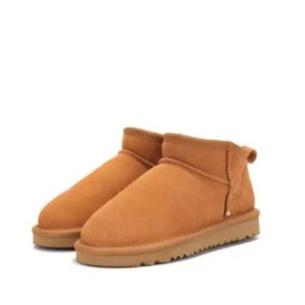 women mini snow boots sheepskin plush fur keep warm boots with card dustbag australia short u5854 soft comfortable casual shoes beautiful gi, Black
women mini snow boots sheepskin plush fur keep warm boots with card dustbag australia short u5854 soft comfortable casual shoes beautiful gi, Black