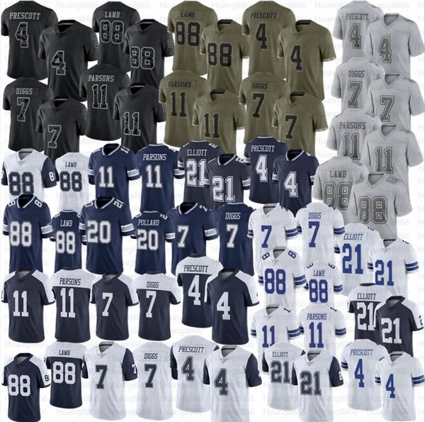 ceedee lamb micah parsons football jersey dak prescott cowboyes ezekiel elliott pollard trevon diggs stitched jerseys03
ceedee lamb micah parsons football jersey dak prescott cowboyes ezekiel elliott pollard trevon diggs stitched jerseys03
