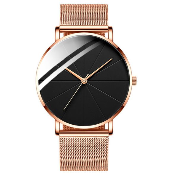 casual watches quartz watch wristwatches for mens birthday gift designer metal strap luxus-uhren hbp, Slivery;brown
casual watches quartz watch wristwatches for mens birthday gift designer metal strap luxus-uhren hbp, Slivery;brown