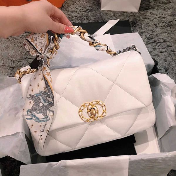 19 genuine leather handbag 2022 luxury women's bag girl shoulder bag large capacity cow messenger bags
19 genuine leather handbag 2022 luxury women's bag girl shoulder bag large capacity cow messenger bags