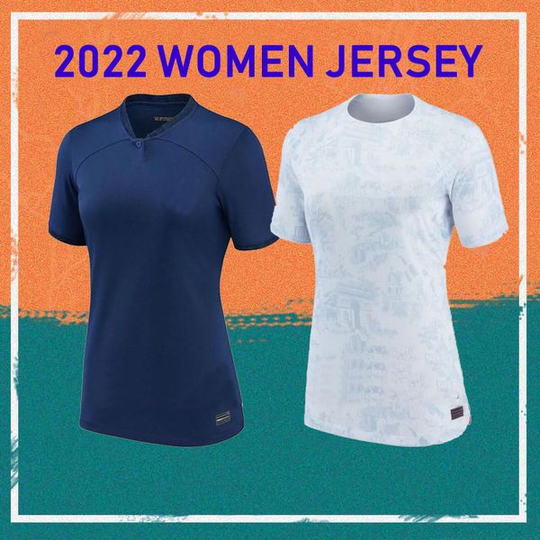 2022 women benzema mbappe griezmann soccer jersey 22/23 french kante pogba zidane giroud matuidi kimpembe varane pavaro lady woman football, Black;yellow
2022 women benzema mbappe griezmann soccer jersey 22/23 french kante pogba zidane giroud matuidi kimpembe varane pavaro lady woman football, Black;yellow