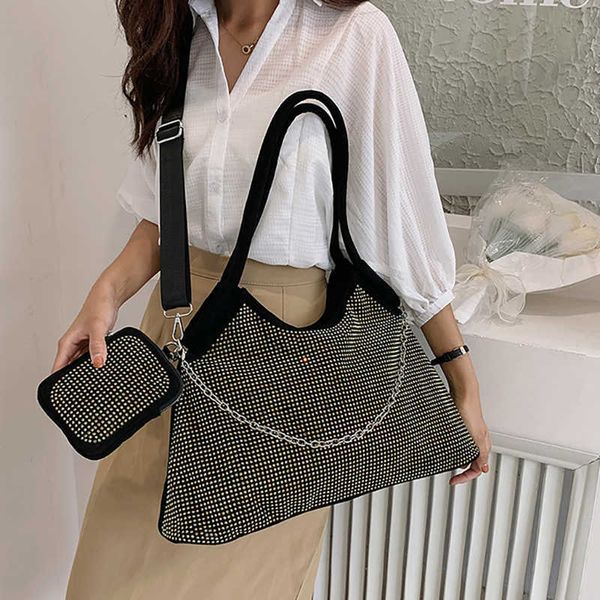 shoulder bags women's handbags luxury designer large capacity totes for women fashion brand diamond female shopper bag 221017
shoulder bags women's handbags luxury designer large capacity totes for women fashion brand diamond female shopper bag 221017