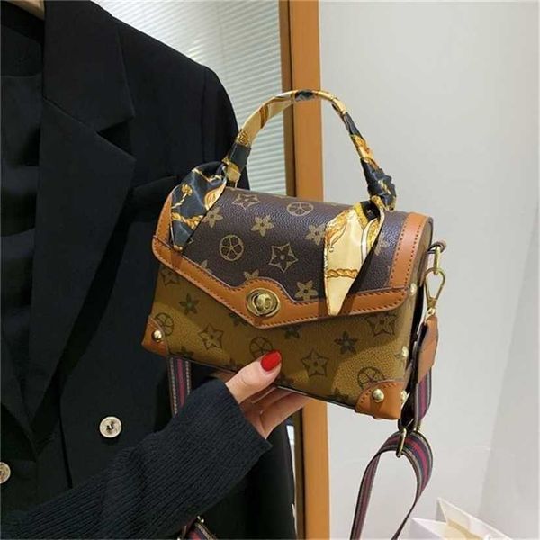 60% off 2023 designer bag korean contrast color single women's trend versatile messenger
60% off 2023 designer bag korean contrast color single women's trend versatile messenger