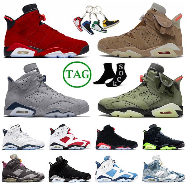 georgetown 6 6s vi basketball shoes designer sports toro sneakers jumpman unc bordeaux marquette washed denim offs white midnight navy women, Black
georgetown 6 6s vi basketball shoes designer sports toro sneakers jumpman unc bordeaux marquette washed denim offs white midnight navy women, Black
