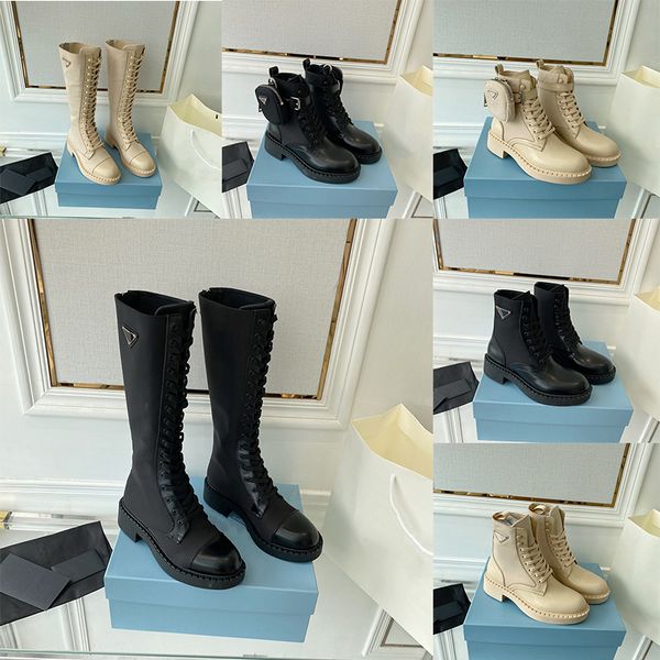 designer boots rois ankle martin bag boot calfskin leather nylon removable pouch bootie men women cowhide motorcycle thick bottom combat sho, Black
designer boots rois ankle martin bag boot calfskin leather nylon removable pouch bootie men women cowhide motorcycle thick bottom combat sho, Black