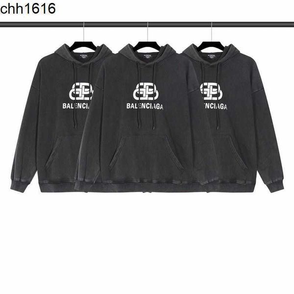 smallest ceiling balencaigaess ins fashion brand paris autumn and winter new buckle letter slouchy hoodie, Black
smallest ceiling balencaigaess ins fashion brand paris autumn and winter new buckle letter slouchy hoodie, Black