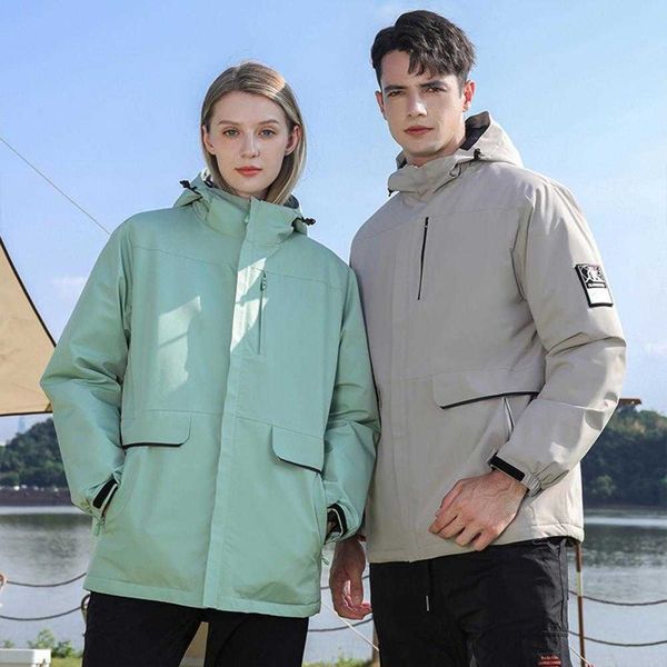 men's jackets new women coat autumn jacket cotton padded hooded long sleeve windproof autumn winter zipper uv protection climbing coat, Black;brown
men's jackets new women coat autumn jacket cotton padded hooded long sleeve windproof autumn winter zipper uv protection climbing coat, Black;brown