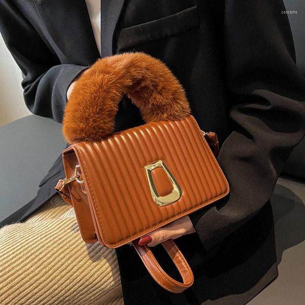 evening bags brand lady purse and handbags women luxury plush handle pu leather shoulder for trend flap crossbody bag
evening bags brand lady purse and handbags women luxury plush handle pu leather shoulder for trend flap crossbody bag