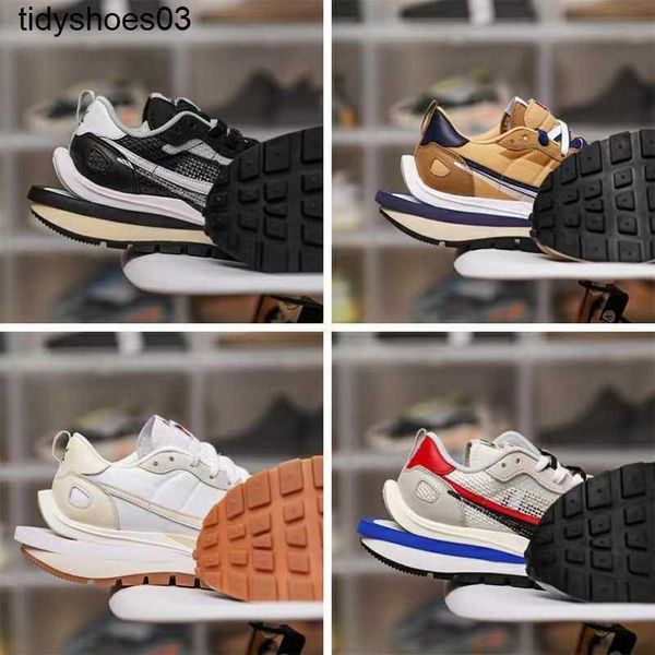 designer waffle generation 3.0 double hook deconstruction sneakers co branded men's shoes women's shoes couple casual shoes, Black
designer waffle generation 3.0 double hook deconstruction sneakers co branded men's shoes women's shoes couple casual shoes, Black