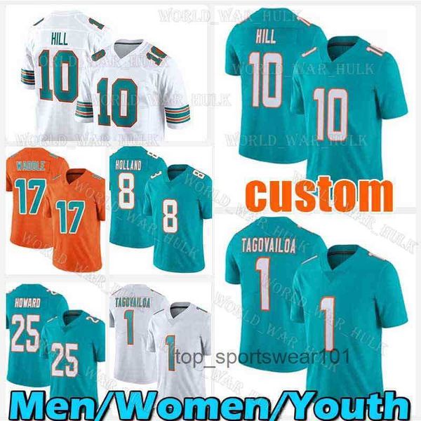 fans tees 10 tyreek hill jersey 1 tua tagovailoa football 17 jaylen waddle teddy bridgewater miami chase edmonds jason taylor mike gesicki, Black
fans tees 10 tyreek hill jersey 1 tua tagovailoa football 17 jaylen waddle teddy bridgewater miami chase edmonds jason taylor mike gesicki, Black