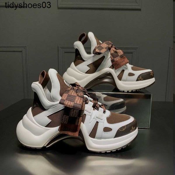 european style arch bridge bottom daddy shoes women's new soft leather thick soled sponge cake single shoes casual sports high fashion, Black
european style arch bridge bottom daddy shoes women's new soft leather thick soled sponge cake single shoes casual sports high fashion, Black