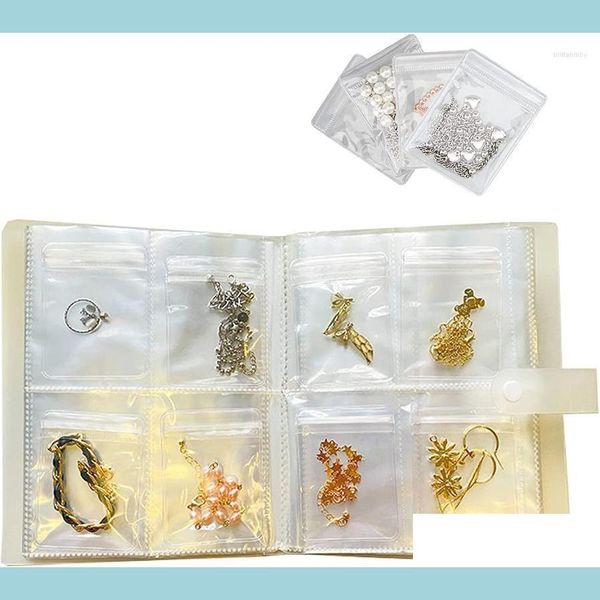 jewelry pouches bags jewelry pouches bags 1set transparent storage book travel organizer anti oxidation bag with pockets brit22 dro dhvps, Pink;blue
jewelry pouches bags jewelry pouches bags 1set transparent storage book travel organizer anti oxidation bag with pockets brit22 dro dhvps, Pink;blue