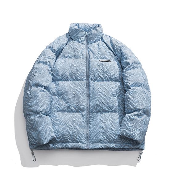 winter jacket men down parkas harajuku casual thicken warm solid padded puffer jackets hip hop loose bubble coats streetwear outwear, Black
winter jacket men down parkas harajuku casual thicken warm solid padded puffer jackets hip hop loose bubble coats streetwear outwear, Black