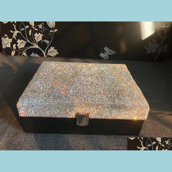 jewelry pouches bags jewelry pouches bags packaging display sier art storage box luxurious ornament sparkling diamante gift brit22 dharu, Pink;blue
jewelry pouches bags jewelry pouches bags packaging display sier art storage box luxurious ornament sparkling diamante gift brit22 dharu, Pink;blue