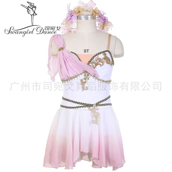 girls cupid lilac professional ballet tutu dress for competition yagp stage costumes bt4154c, Black;red
girls cupid lilac professional ballet tutu dress for competition yagp stage costumes bt4154c, Black;red