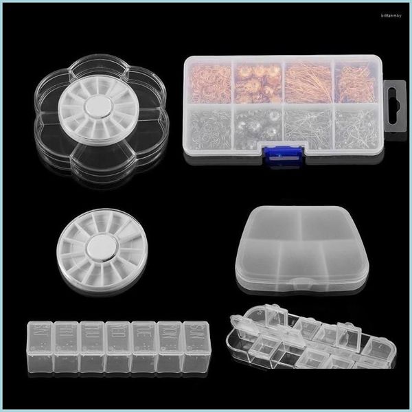 jewelry pouches bags jewelry pouches rec transparent plastic storage box compartment adjustable container for beads jewel hardware dhbqx, Pink;blue
jewelry pouches bags jewelry pouches rec transparent plastic storage box compartment adjustable container for beads jewel hardware dhbqx, Pink;blue