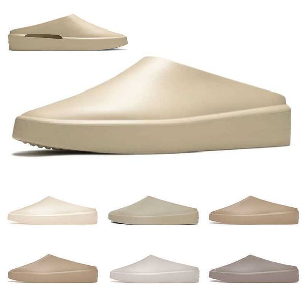 fashion fears of god the california slip-on designer slippers shoes slides women mens almond cement concrete cream oat big size eur 46 us5.5, Black
fashion fears of god the california slip-on designer slippers shoes slides women mens almond cement concrete cream oat big size eur 46 us5.5, Black