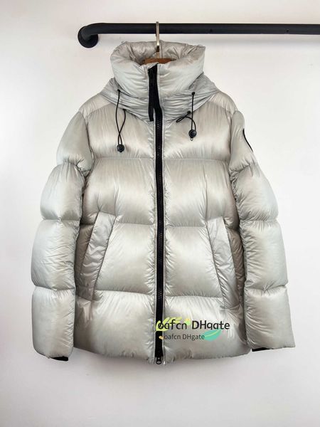 the highest female designer black silver gray down jacket parkas down jacket men's high-density polyester windbreaker women's famo
the highest female designer black silver gray down jacket parkas down jacket men's high-density polyester windbreaker women's famo