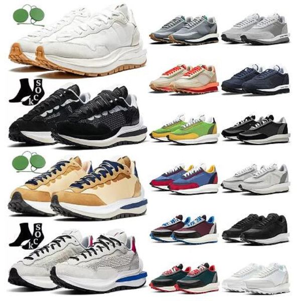 sacais waffle vaporwaffle running shoes men women trainers pegasus sail black white gum game royal tour yellow ldwaffle ldv outdoor sports m
sacais waffle vaporwaffle running shoes men women trainers pegasus sail black white gum game royal tour yellow ldwaffle ldv outdoor sports m